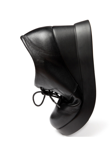 Pantofi de iarnă ortopedici confortabili și eleganți