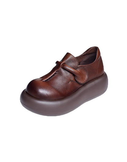 Pantofi de iarnă ortopedici de susținere și la modă