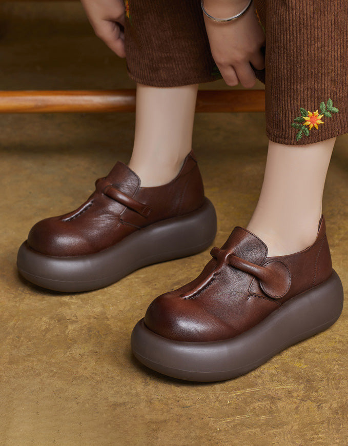 Pantofi de iarnă ortopedici de susținere și la modă