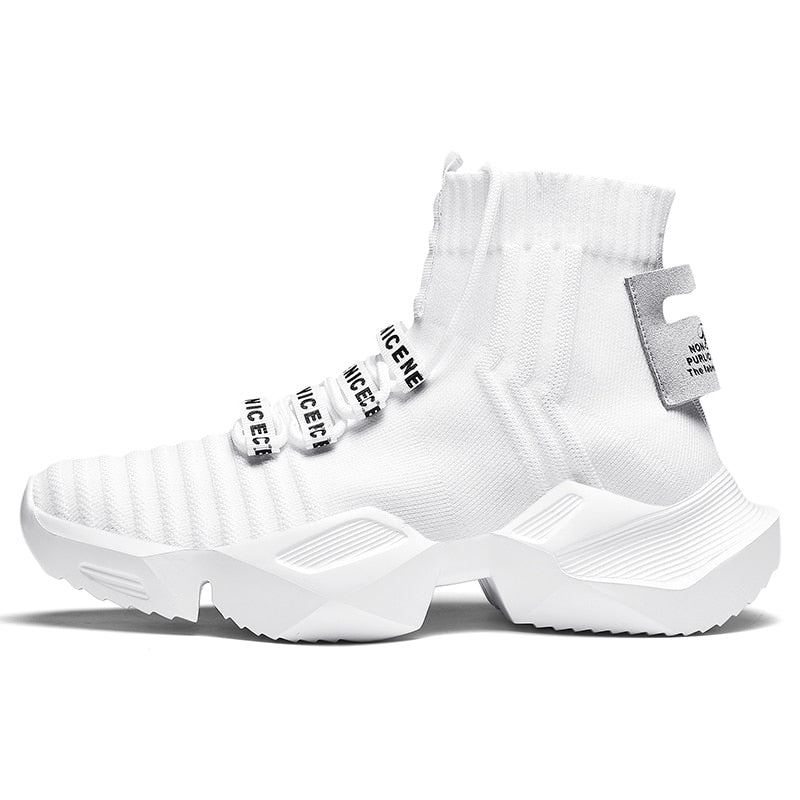 Casual ortopedice adaptate de iarnă Adidași