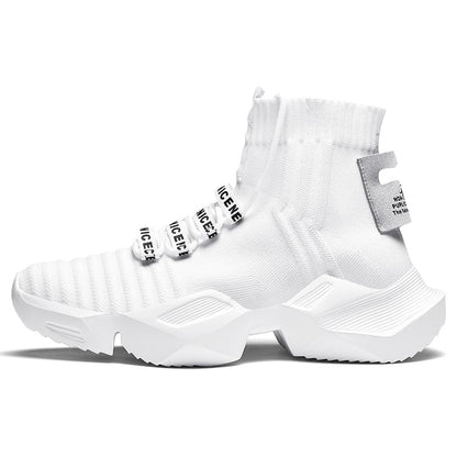 Casual ortopedice adaptate de iarnă Adidași