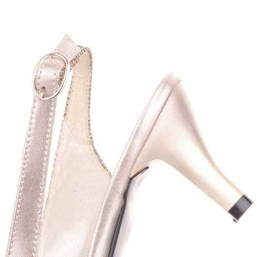 Pantofi de vară ortopedici eleganți și de susținere