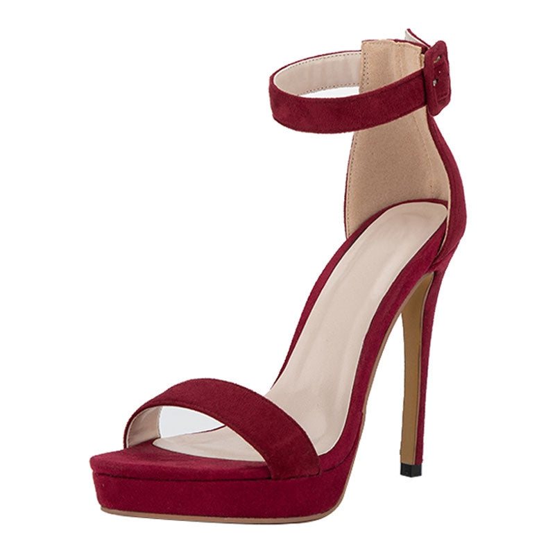 Sandale de vară ortopedice confortabile și elegante