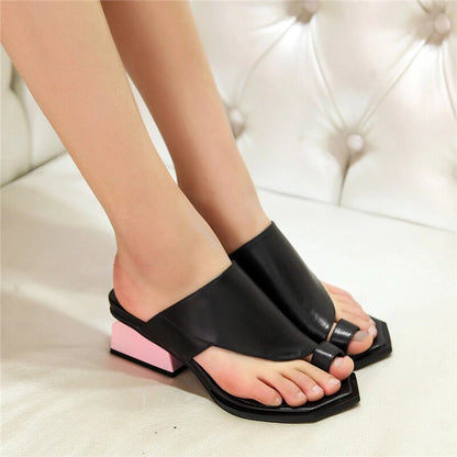 Flip flops ortopedice de vară de înaltă calitate