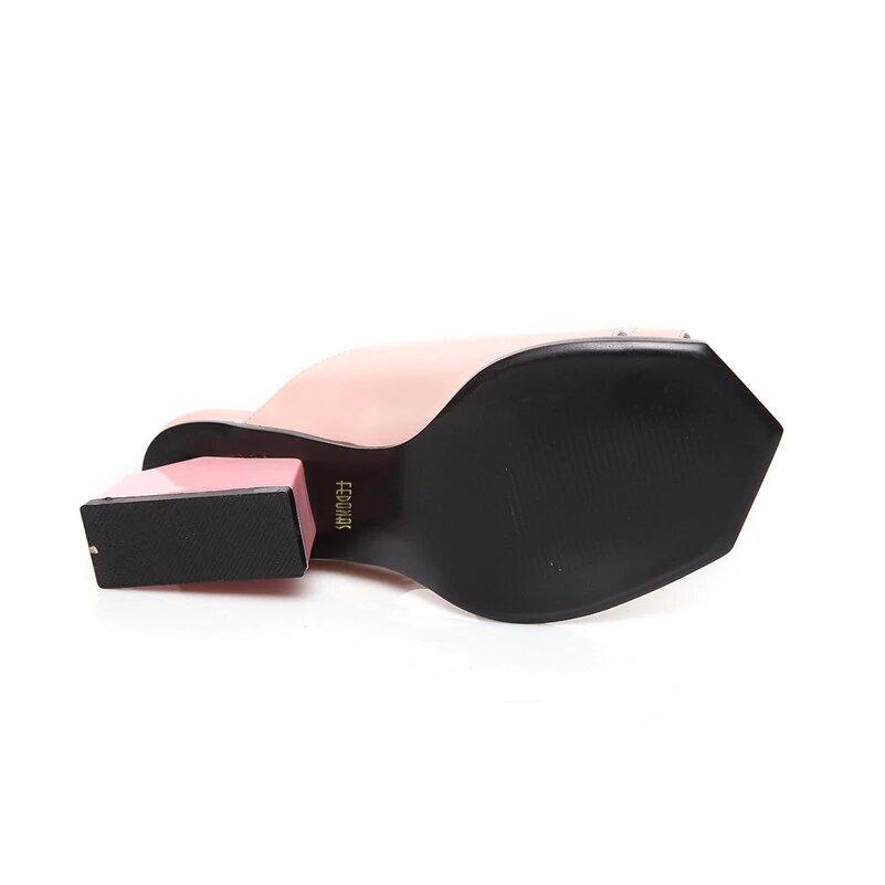 Flip flops ortopedice de vară de înaltă calitate