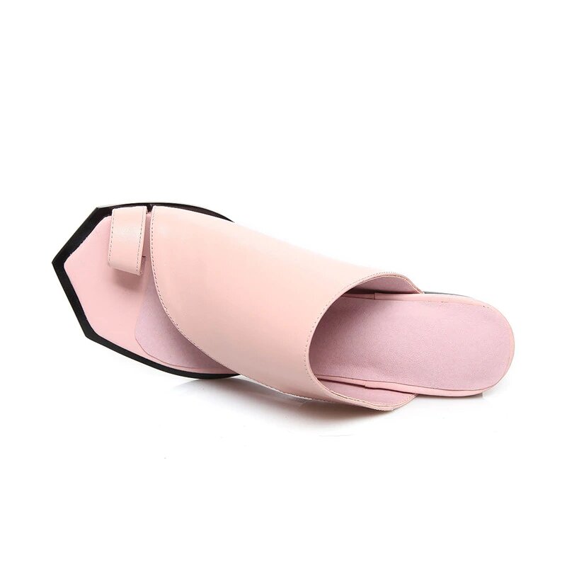Flip flops ortopedice de vară de înaltă calitate