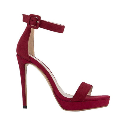 Sandale de vară ortopedice confortabile și elegante