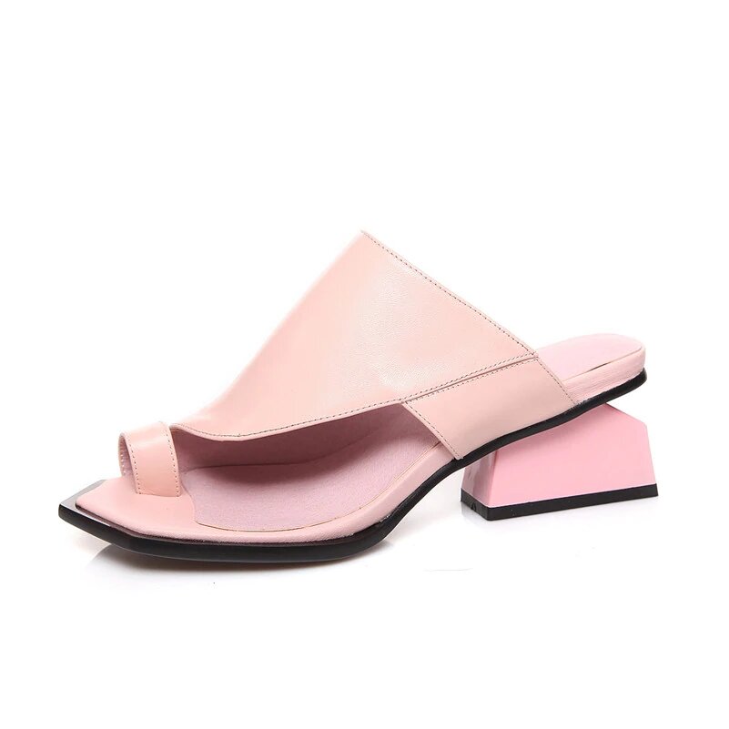 Flip flops ortopedice de vară de înaltă calitate