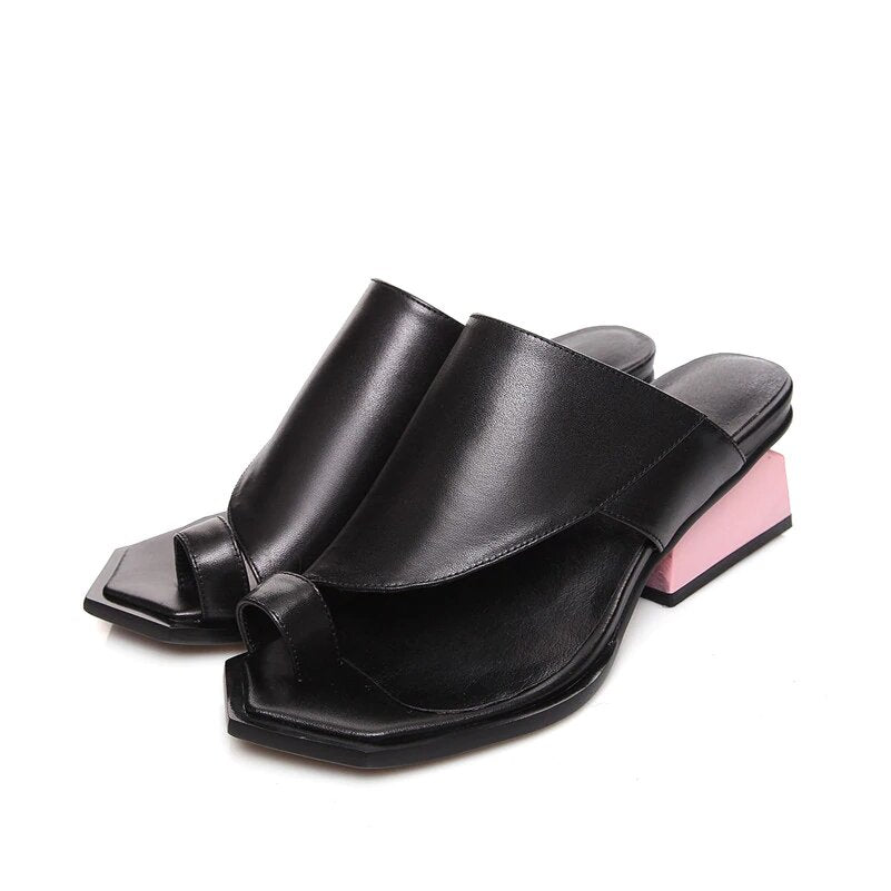 Flip flops ortopedice de vară de înaltă calitate
