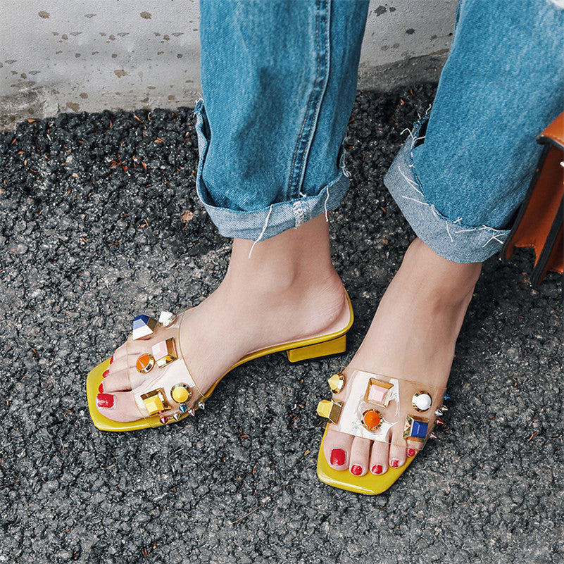 Flip flops ortopedice de vară confortabile și elegante