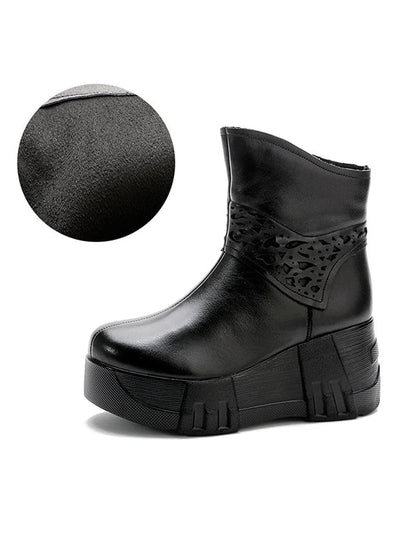 Wedge de iarnă ortopedic de susținere personalizat