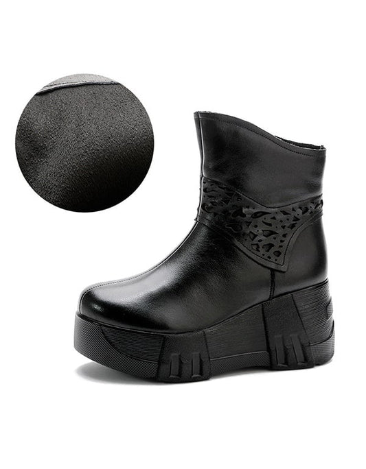 Wedge de iarnă ortopedic de susținere personalizat