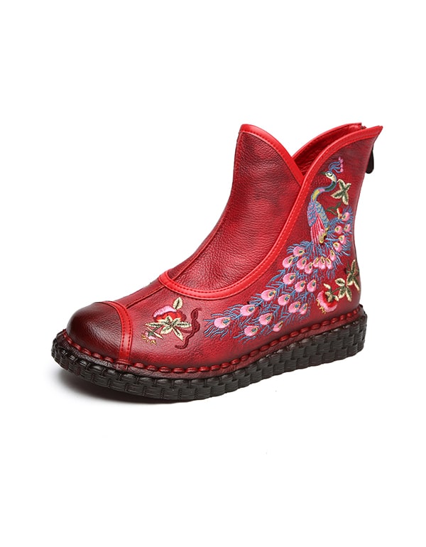Cizme de vară ortopedice de susținere personalizate