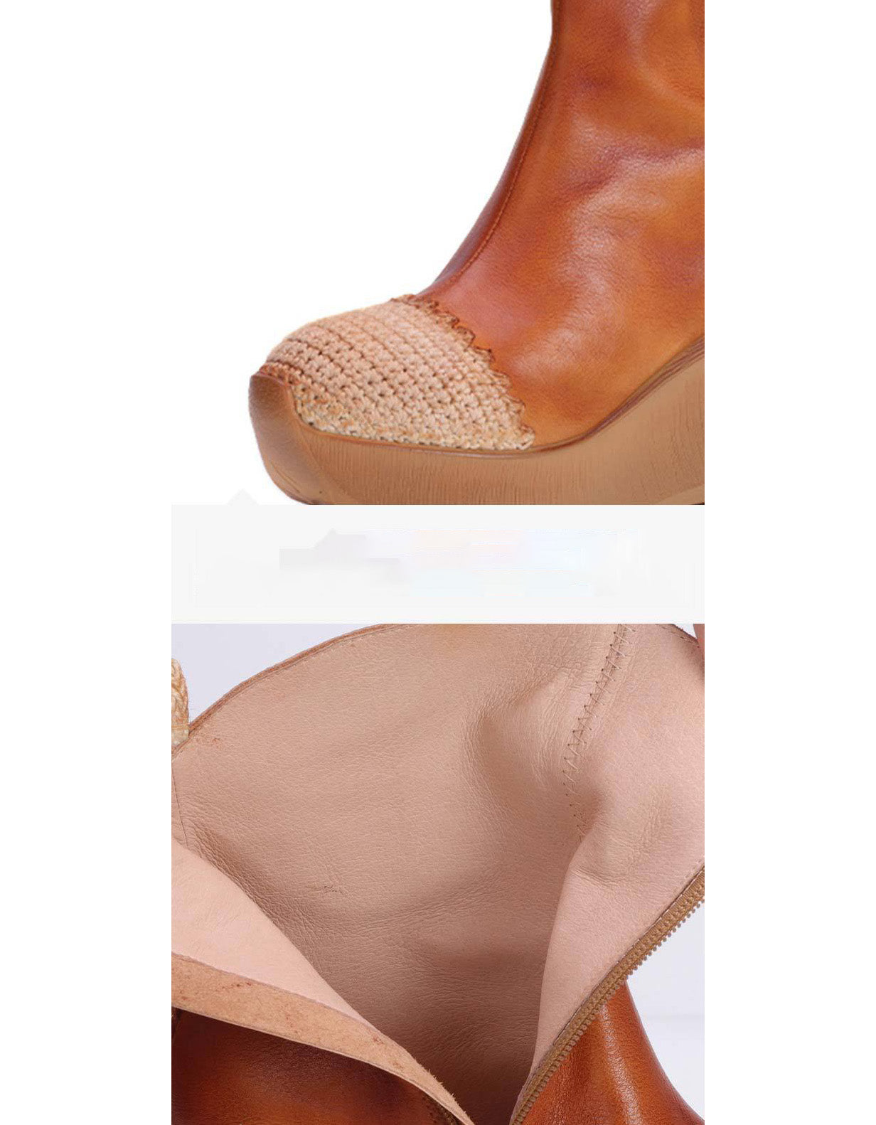 Cizme de iarnă ortopedice de susținere și versatile