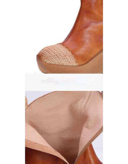 Cizme de iarnă ortopedice de susținere și versatile
