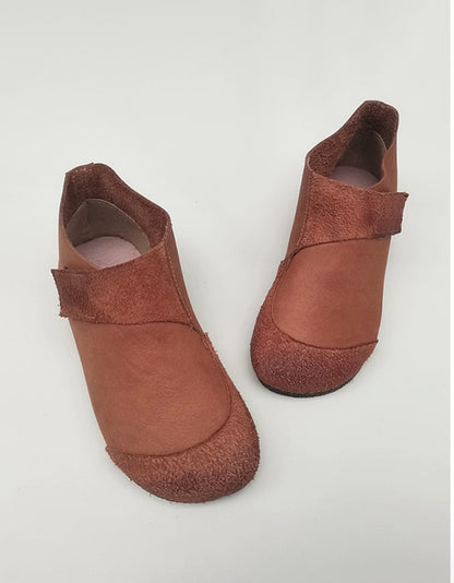Cizme de vară ortopedice elegante și de susținere