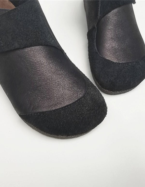 Cizme de vară ortopedice elegante și de susținere