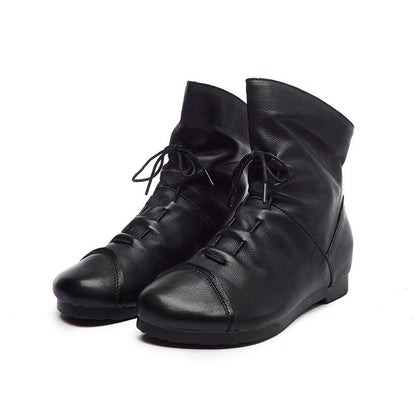 Cizme de vară ortopedice confortabile și la modă