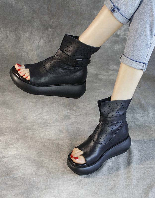 Sandale de vară ortopedice confortabile și elegante