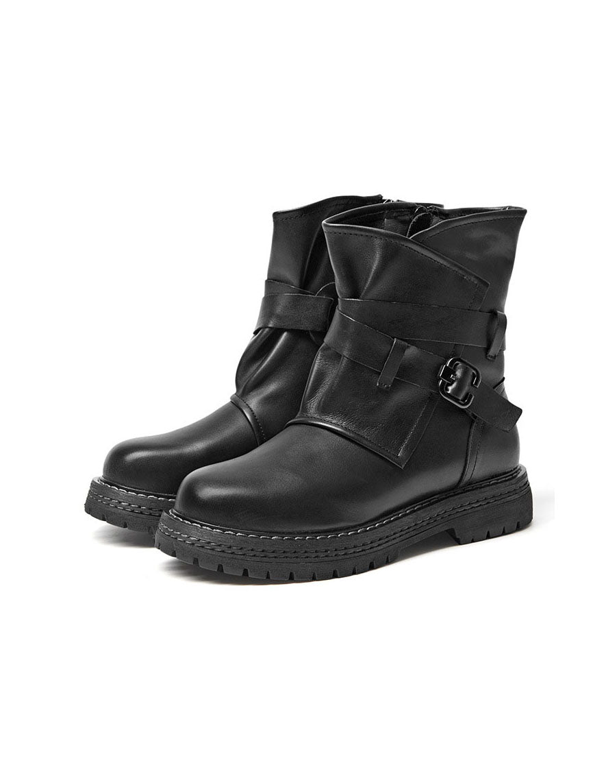 Cizme de iarnă ortopedice confortabile și elegante