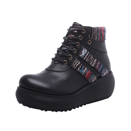 Pantofi de iarnă ortopedici de susținere personalizați