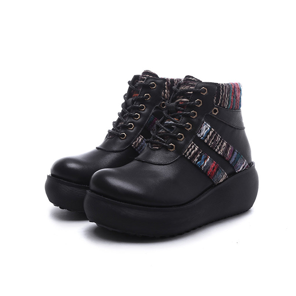 Pantofi de iarnă ortopedici de susținere personalizați