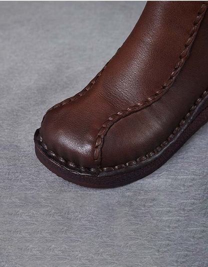 Casual ortopedice adaptate iarna Heels