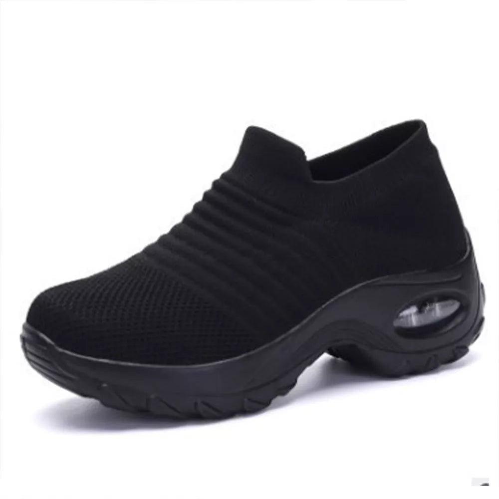 Pantofi de iarnă ortopedici de susținere