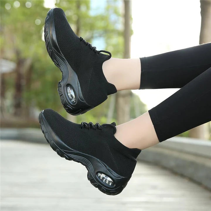 Pantofi de iarnă ortopedici confortabili și eleganți