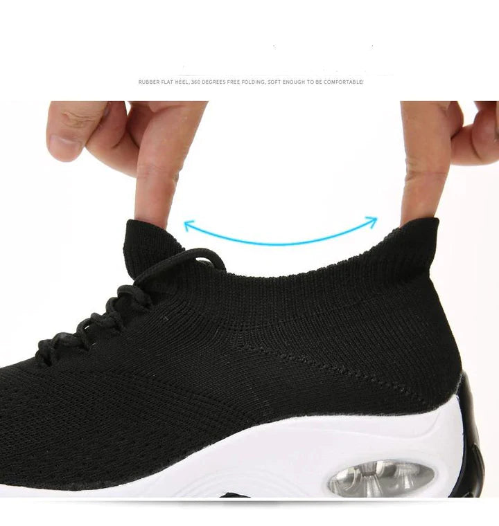 Pantofi de iarnă ortopedici confortabili și eleganți