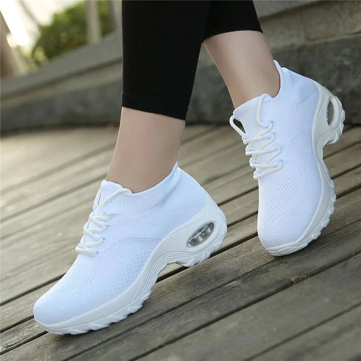 Pantofi de iarnă ortopedici confortabili și eleganți
