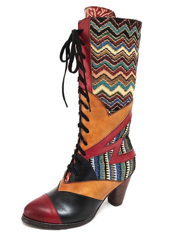 Cizme de vară ortopedice elegante și de susținere