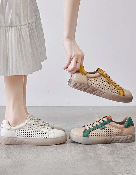 Adidași de vară ortopedici de susținere și la modă