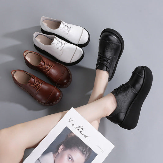 Pantofi de iarnă de susținere eleganți și detaliați