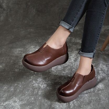 Pantofi de iarnă de susținere eleganți și detaliați