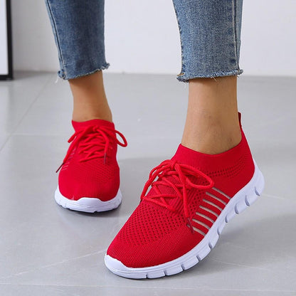 Adidași de iarnă ortopedici ușori și suportivi