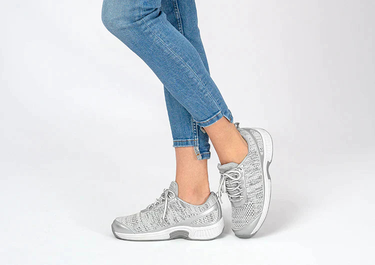 Pantofi de iarnă ortopedici de susținere și eleganți