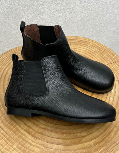 Cizme de iarnă ortopedice elegante și de susținere