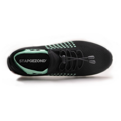 Adidași de iarnă ortopedici eleganți și de susținere