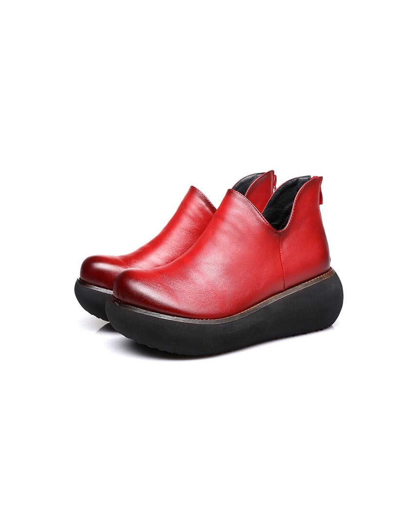 Cizme de iarnă ortopedice trendy și de susținere