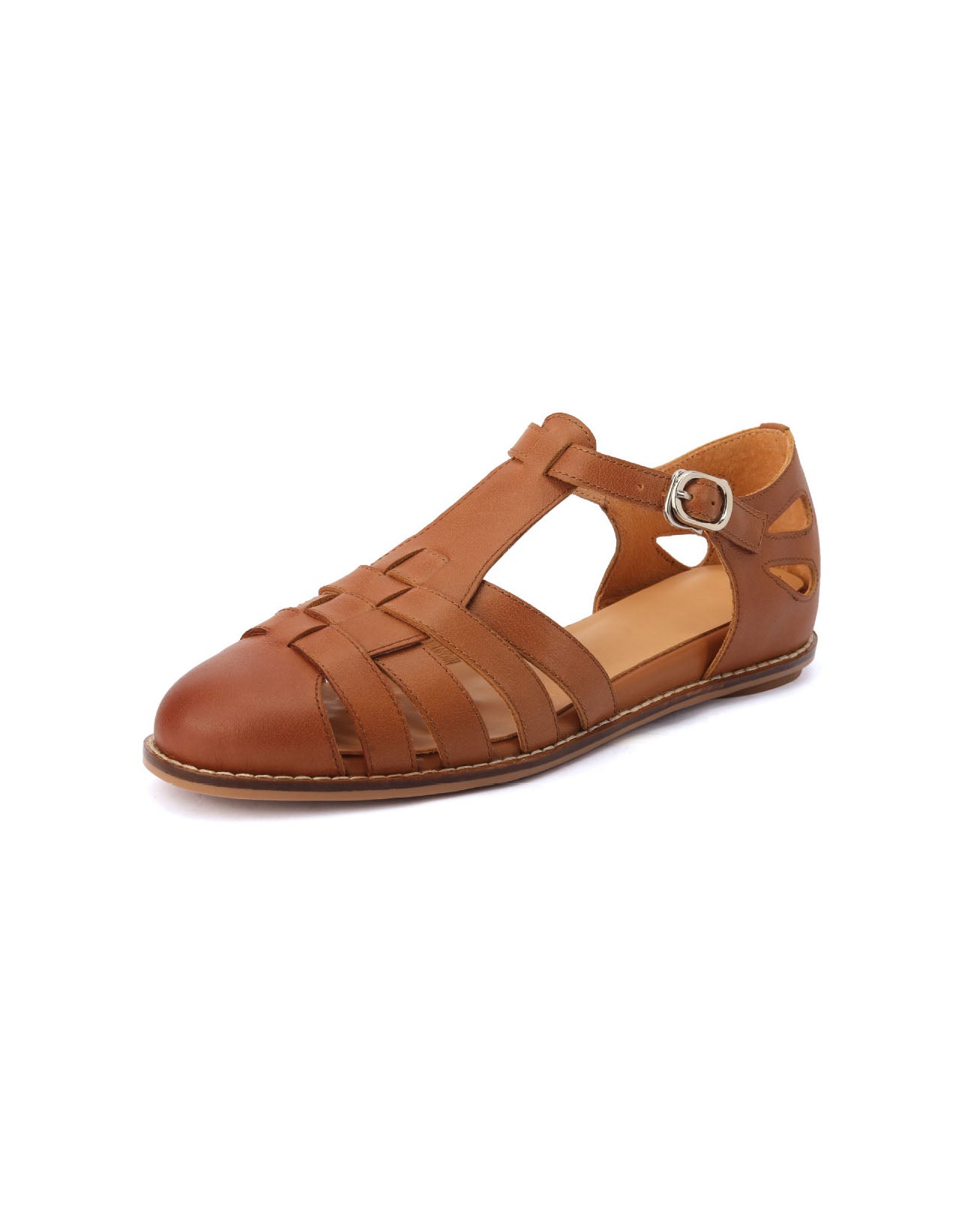 Sandale de vară ortopedice casual adaptate