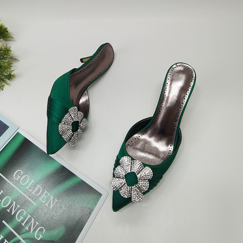 Sandale de vară ortopedice confortabile și elegante