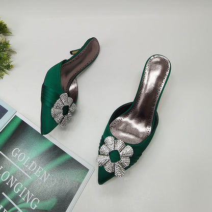 Sandale de vară ortopedice confortabile și elegante