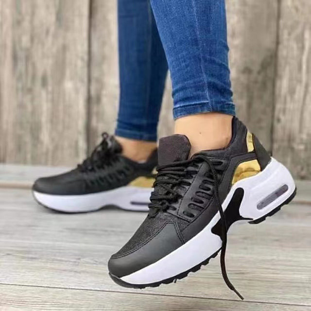 Adidași de iarnă ortopedici confortabili și eleganți
