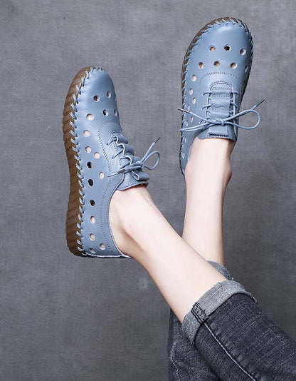Adidași ortopedici de susținere și eleganți pentru vară