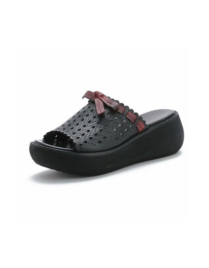 Pantofi de vară de modă ortopedică