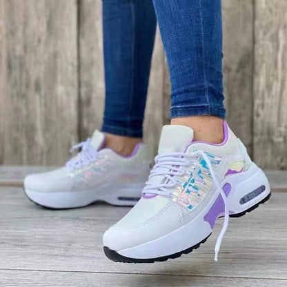 Adidași de iarnă ortopedici confortabili și eleganți