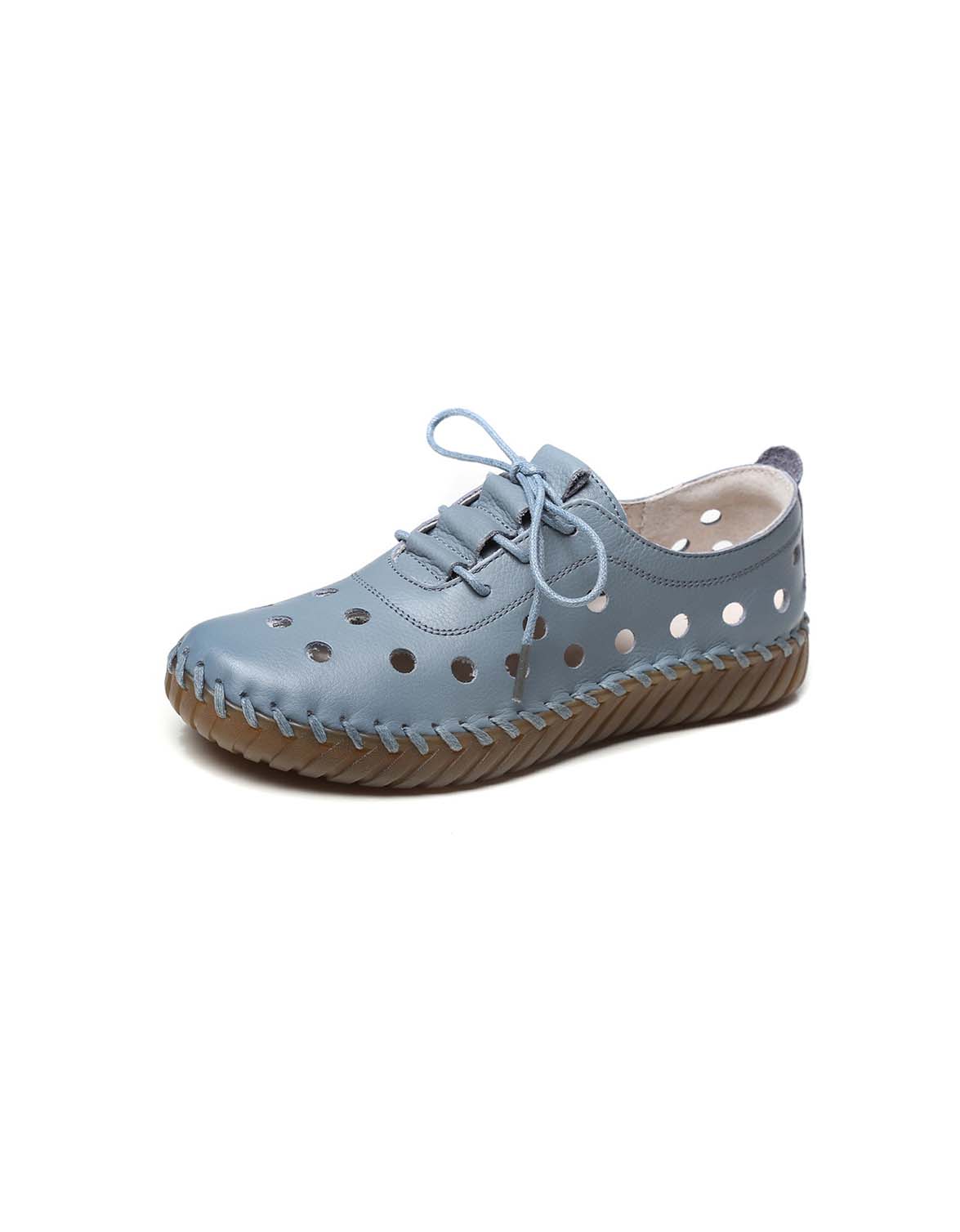 Adidași ortopedici de susținere și eleganți pentru vară