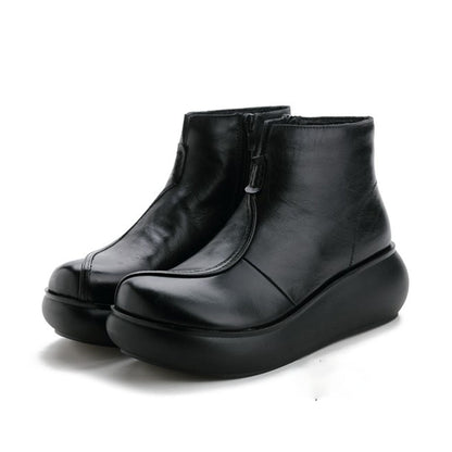 Pantofi de iarnă ortopedici confortabili și la modă