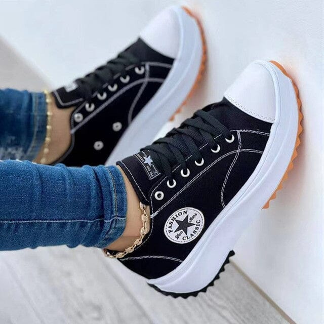 Pantofi ortopedici de susținere și eleganți pentru vară